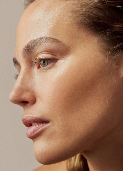 Lifting Facial